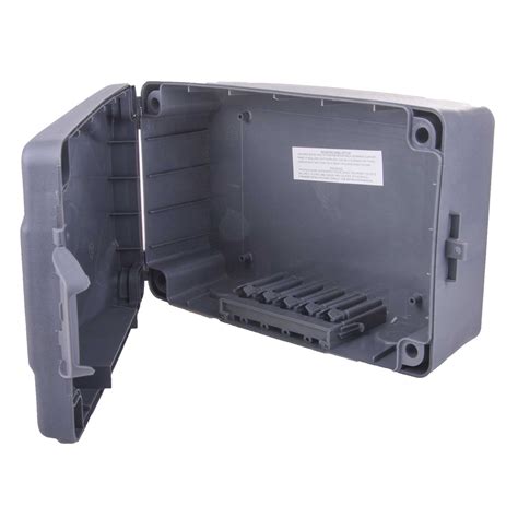 wholesale outdoor power distribution box|waterproof electrical connection box.